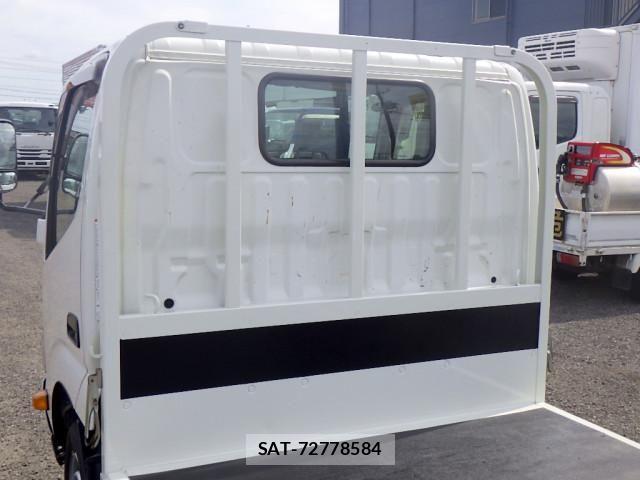 Toyota DYNA TRUCK 2021-01 7722899-9