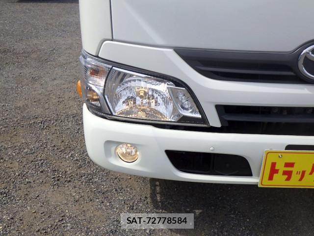 Toyota DYNA TRUCK 2021-01 7722899-2