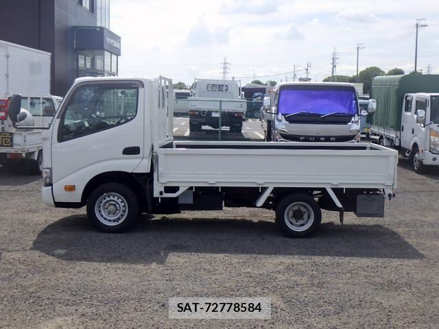 Toyota DYNA TRUCK 2021-01 7722899-3