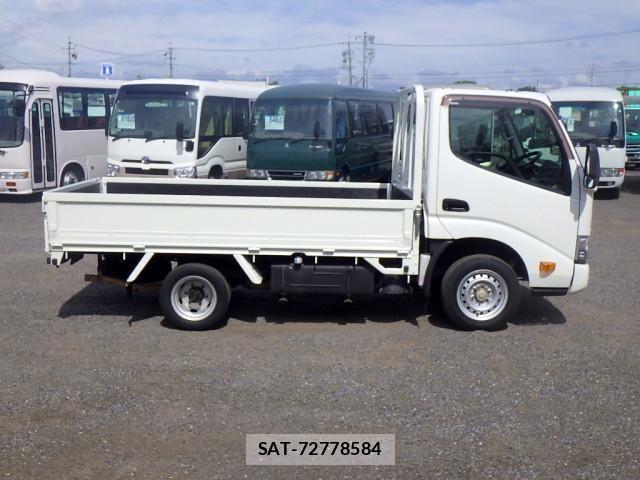 Toyota DYNA TRUCK 2021-01 7722899-4