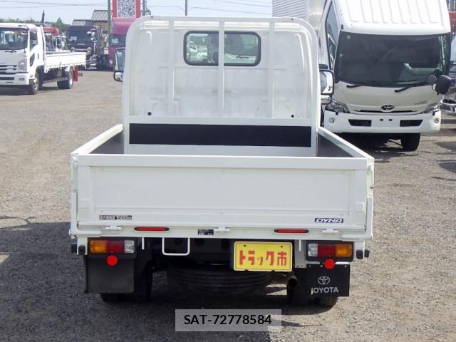 Toyota DYNA TRUCK 2021-01 7722899-5