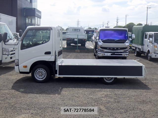 Toyota DYNA TRUCK 2021-01 7722899-7