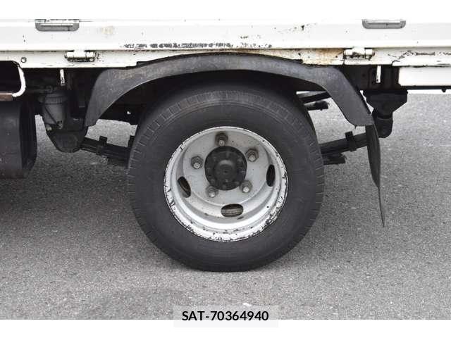 Toyota DYNA TRUCK 2019-10 7722884-17