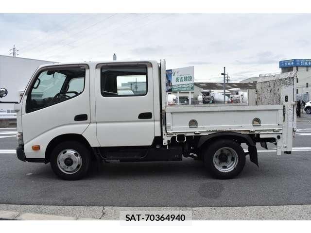 Toyota DYNA TRUCK 2019-10 7722884-19