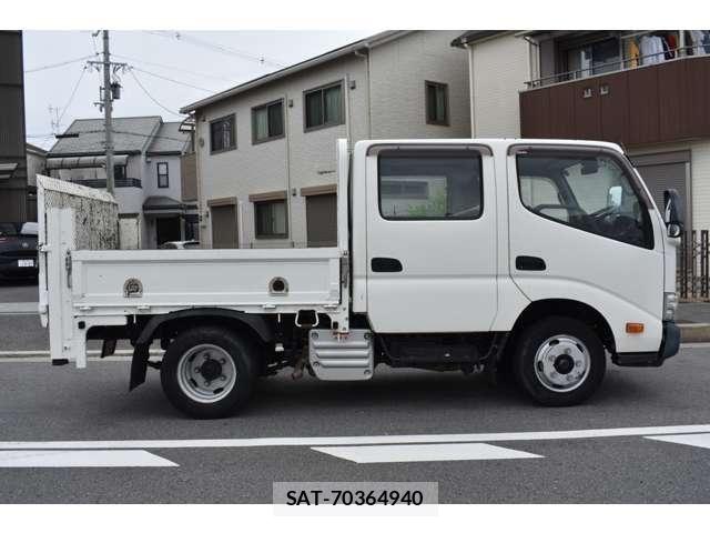 Toyota DYNA TRUCK 2019-10 7722884-24