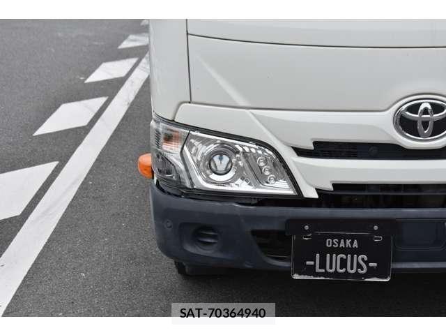 Toyota DYNA TRUCK 2019-10 7722884-26