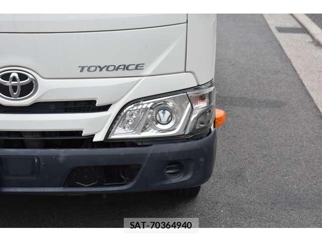 Toyota DYNA TRUCK 2019-10 7722884-27
