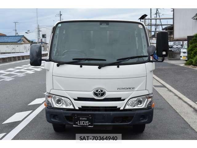 Toyota DYNA TRUCK 2019-10 7722884-5