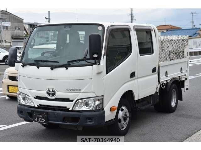Toyota DYNA TRUCK 2019-10 7722884-6
