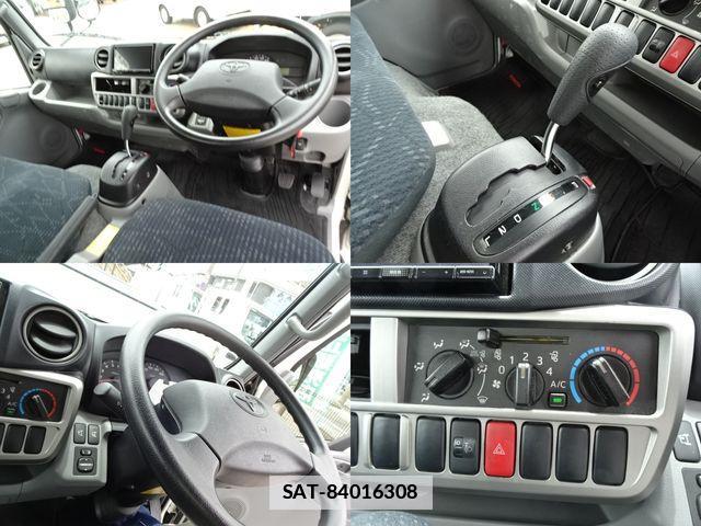 Toyota DYNA TRUCK 2021-04 7722889-9