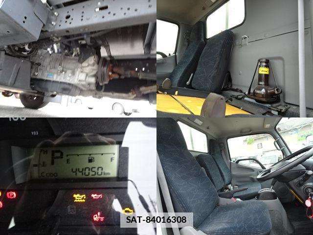 Toyota DYNA TRUCK 2021-04 7722889-14