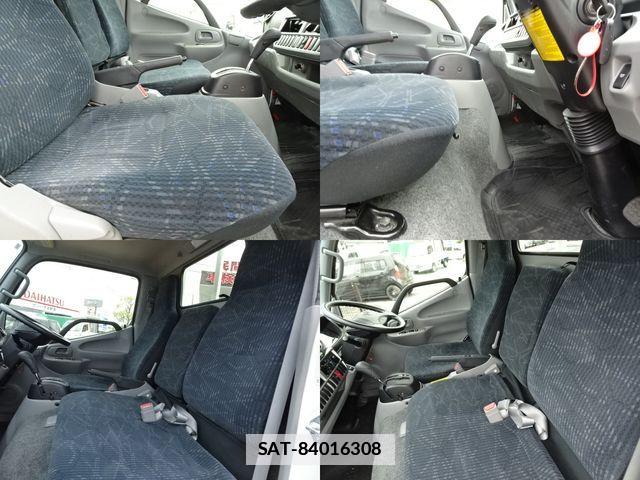 Toyota DYNA TRUCK 2021-04 7722889-15