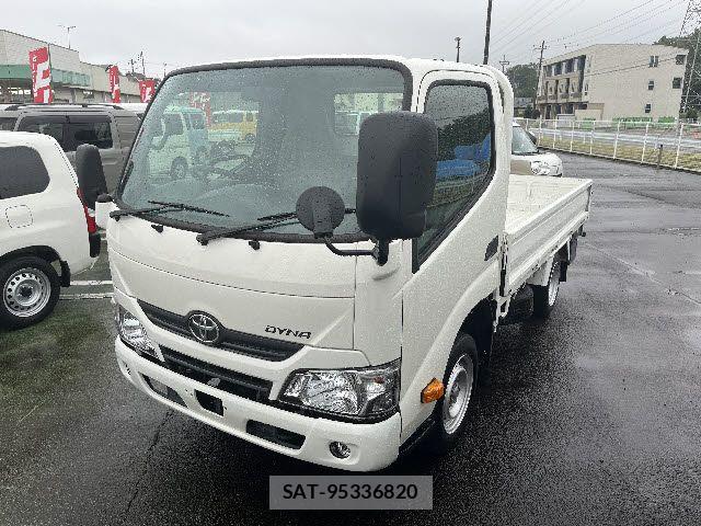 Toyota DYNA TRUCK 2021-04 7722891-0