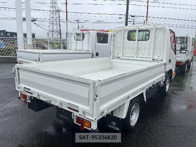 Toyota DYNA TRUCK 2021-04 7722891-2