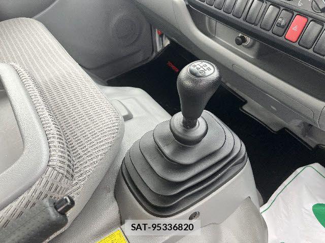 Toyota DYNA TRUCK 2021-04 7722891-3