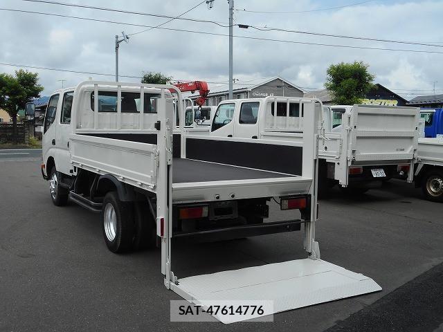 Toyota DYNA TRUCK 2016-04 7722885-9