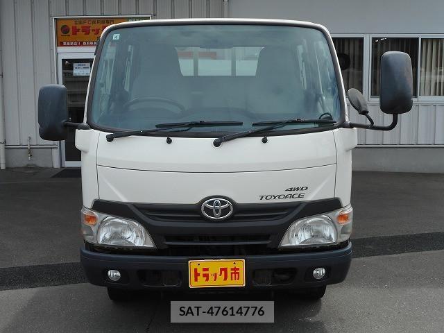 Toyota DYNA TRUCK 2016-04 7722885-1