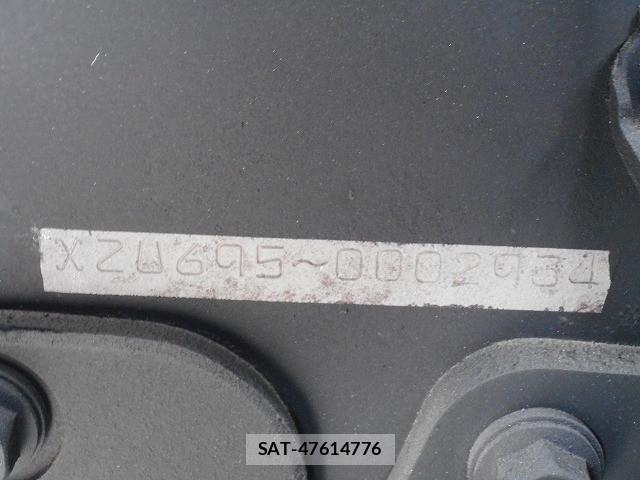 Toyota DYNA TRUCK 2016-04 7722885-24