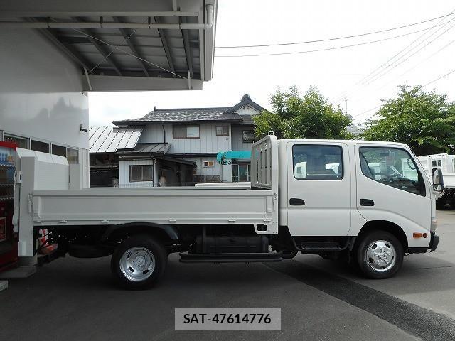 Toyota DYNA TRUCK 2016-04 7722885-3