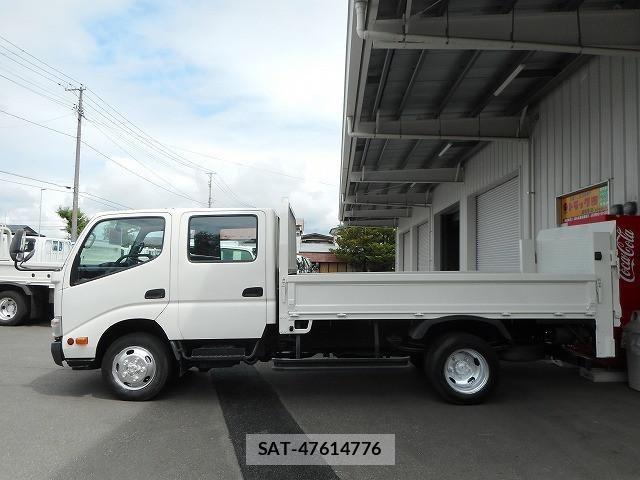 Toyota DYNA TRUCK 2016-04 7722885-4