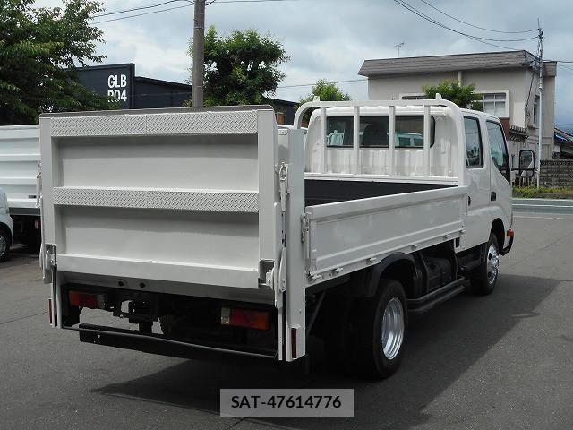 Toyota DYNA TRUCK 2016-04 7722885-6