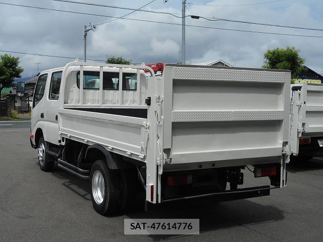 Toyota DYNA TRUCK 2016-04 7722885-7