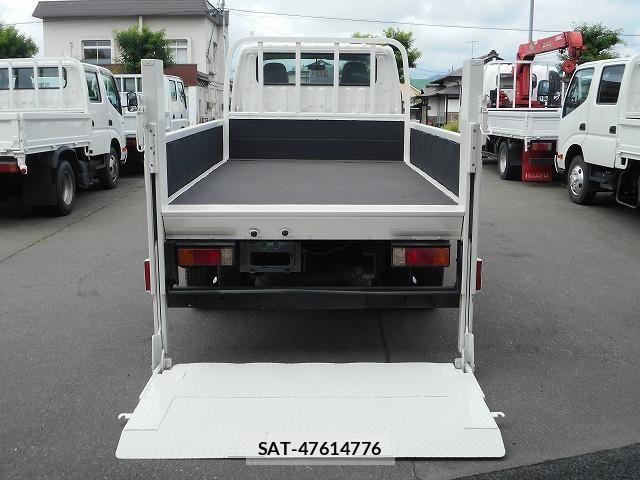 Toyota DYNA TRUCK 2016-04 7722885-8