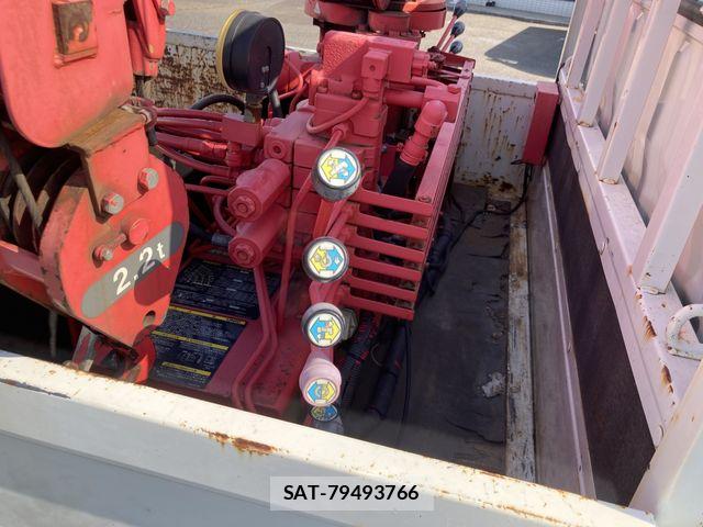 Toyota DYNA TRUCK 2017-04 7722887-13