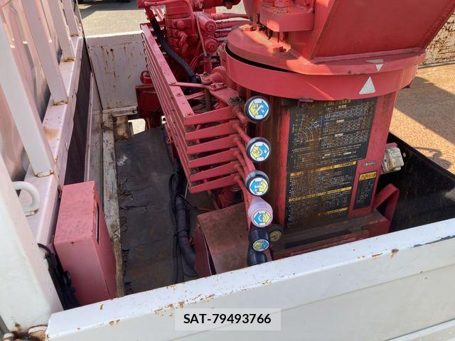 Toyota DYNA TRUCK 2017-04 7722887-14