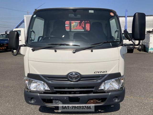 Toyota DYNA TRUCK 2017-04 7722887-20