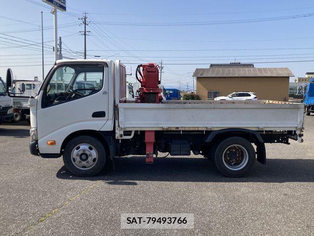 Toyota DYNA TRUCK 2017-04 7722887-21