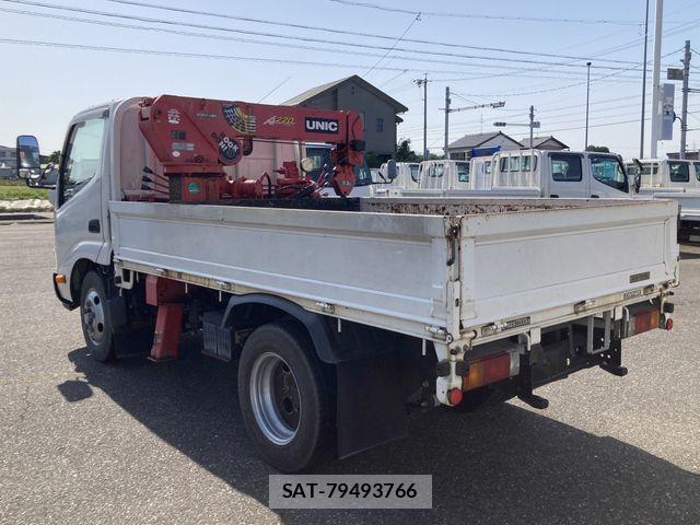 Toyota DYNA TRUCK 2017-04 7722887-2
