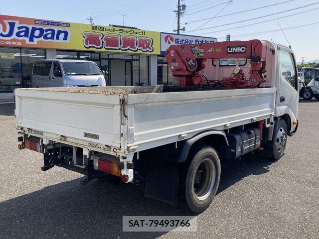 Toyota DYNA TRUCK 2017-04 7722887-3