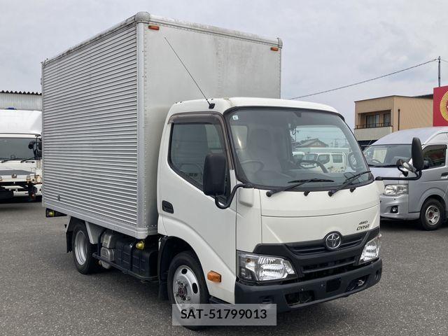 Toyota DYNA TRUCK 2017-06 7784493-0