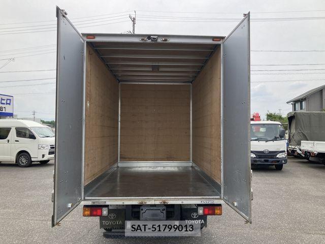 Toyota DYNA TRUCK 2017-06 7784493-10