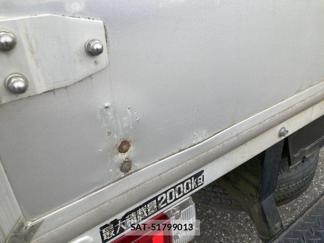 Toyota DYNA TRUCK 2017-06 7784493-16