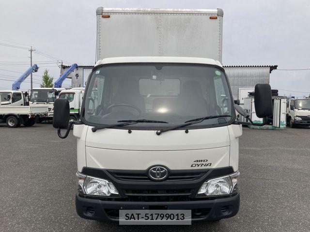 Toyota DYNA TRUCK 2017-06 7784493-20