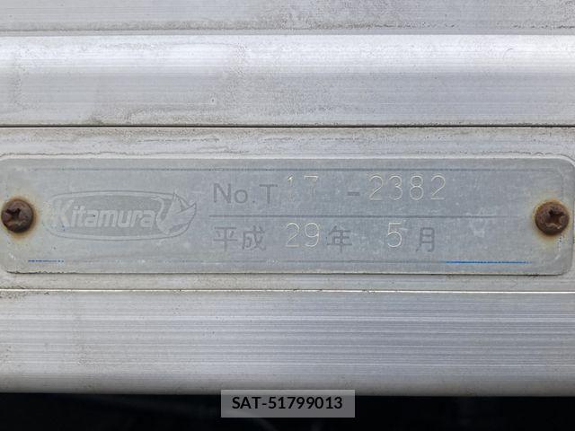 Toyota DYNA TRUCK 2017-06 7784493-21