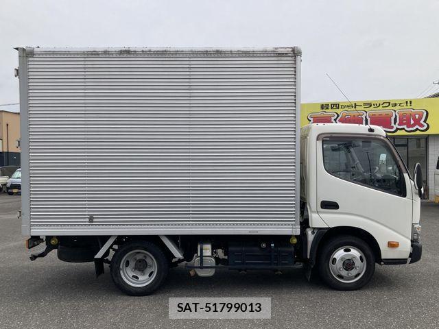 Toyota DYNA TRUCK 2017-06 7784493-6