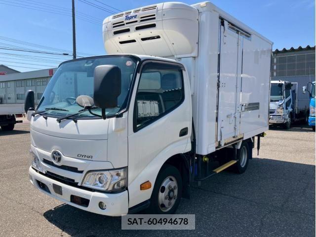 Toyota DYNA TRUCK 2019-12 7784500-0