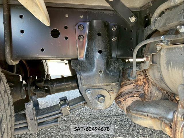 Toyota DYNA TRUCK 2019-12 7784500-11
