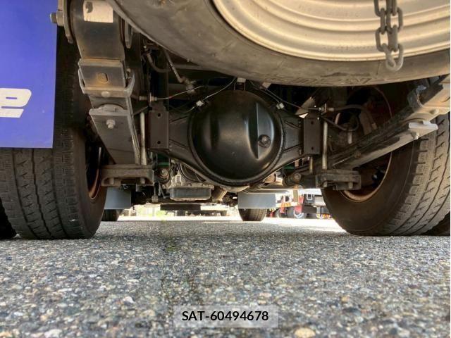 Toyota DYNA TRUCK 2019-12 7784500-12