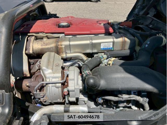 Toyota DYNA TRUCK 2019-12 7784500-13