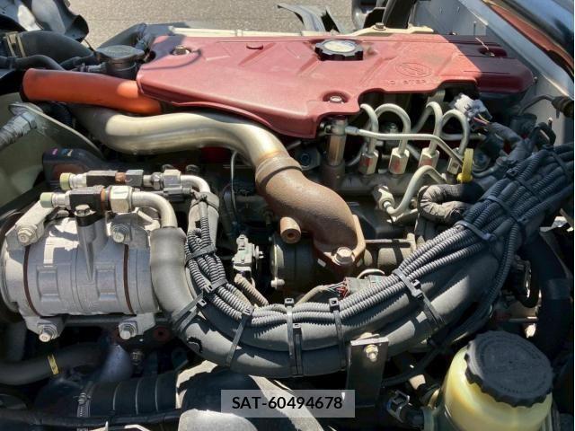 Toyota DYNA TRUCK 2019-12 7784500-14
