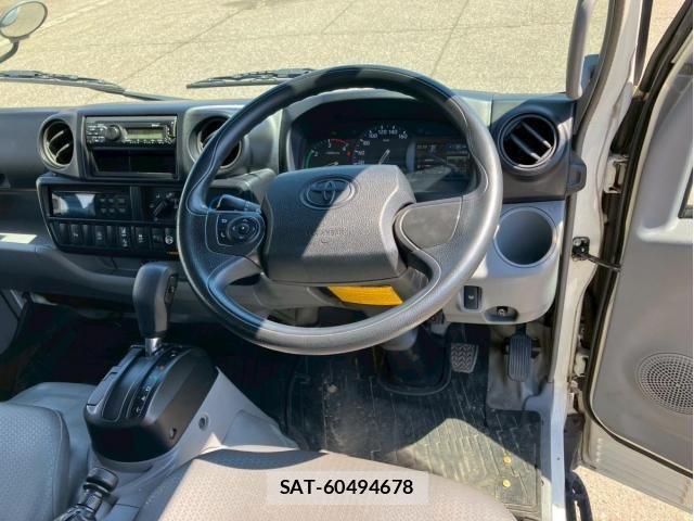 Toyota DYNA TRUCK 2019-12 7784500-17