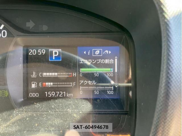 Toyota DYNA TRUCK 2019-12 7784500-18