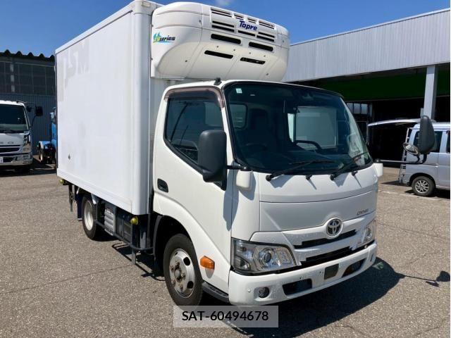 Toyota DYNA TRUCK 2019-12 7784500-1