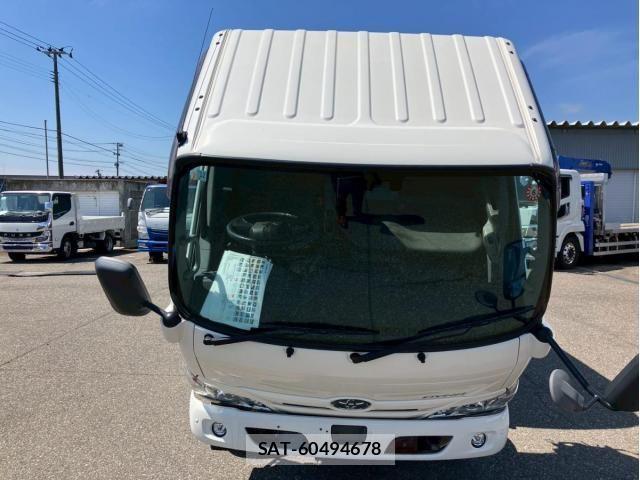 Toyota DYNA TRUCK 2019-12 7784500-20