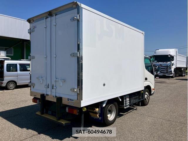 Toyota DYNA TRUCK 2019-12 7784500-2