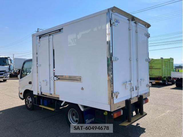 Toyota DYNA TRUCK 2019-12 7784500-3